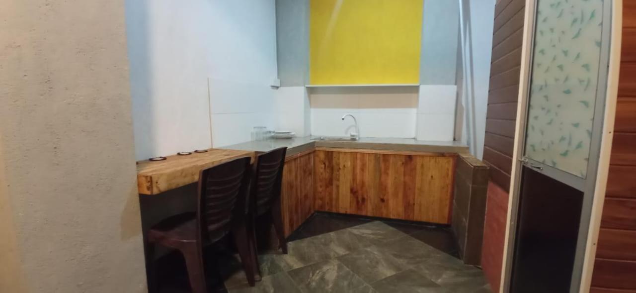 Yak City Apartments Kandy Dış mekan fotoğraf
