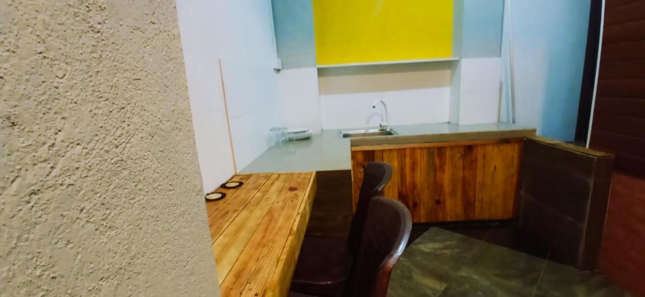 Yak City Apartments Kandy Dış mekan fotoğraf