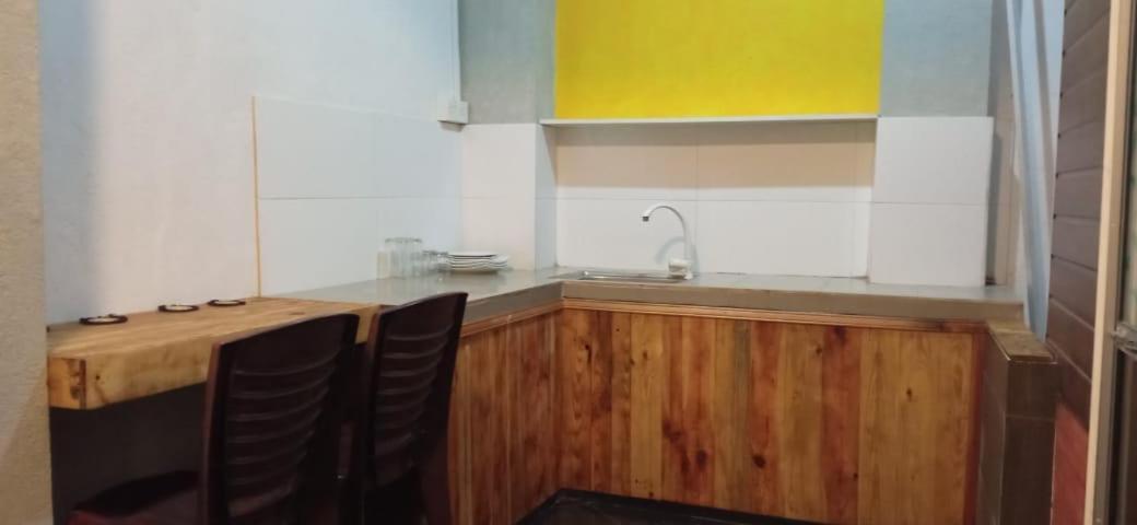 Yak City Apartments Kandy Dış mekan fotoğraf