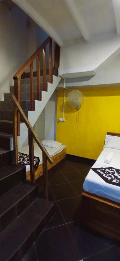 Yak City Apartments Kandy Dış mekan fotoğraf