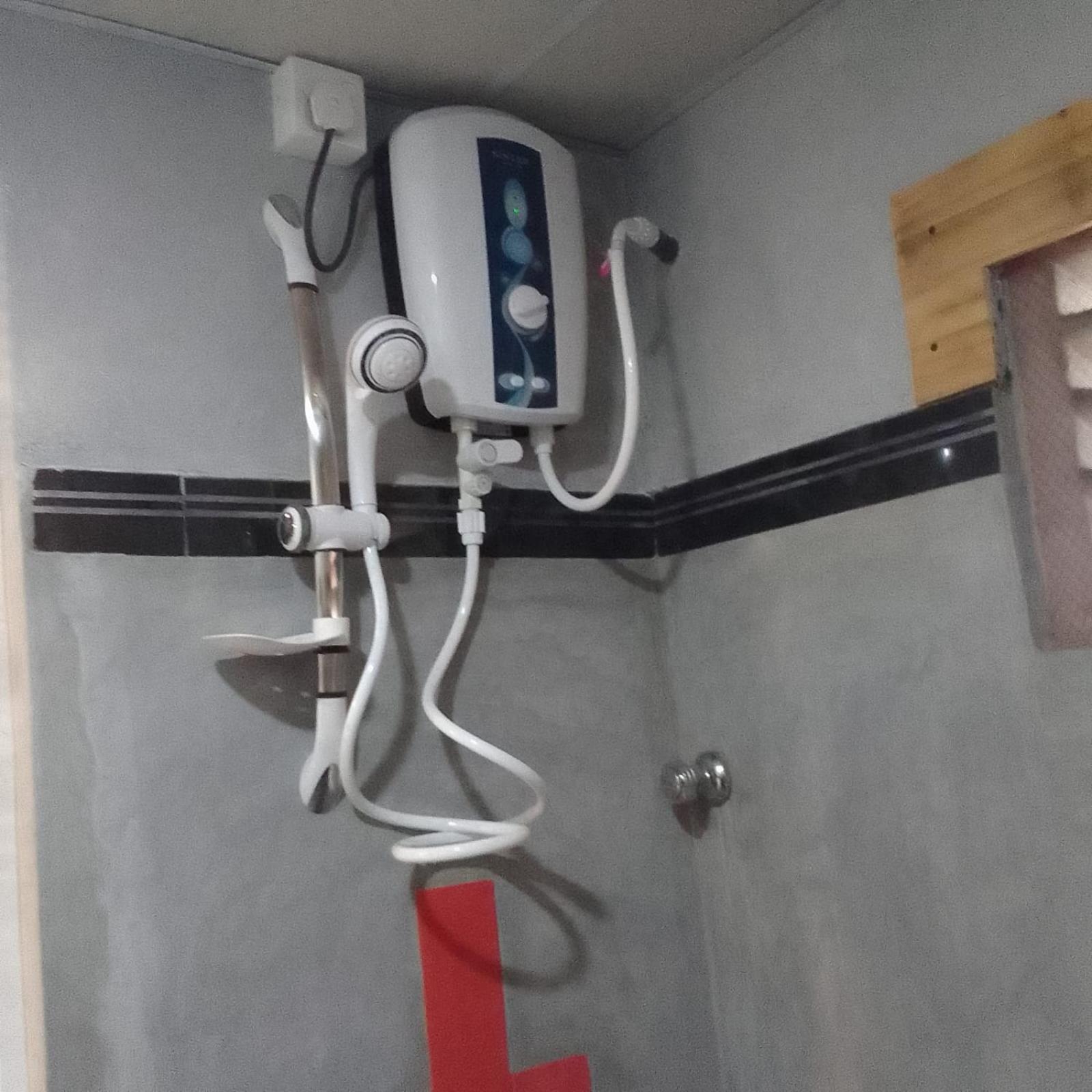 Yak City Apartments Kandy Dış mekan fotoğraf