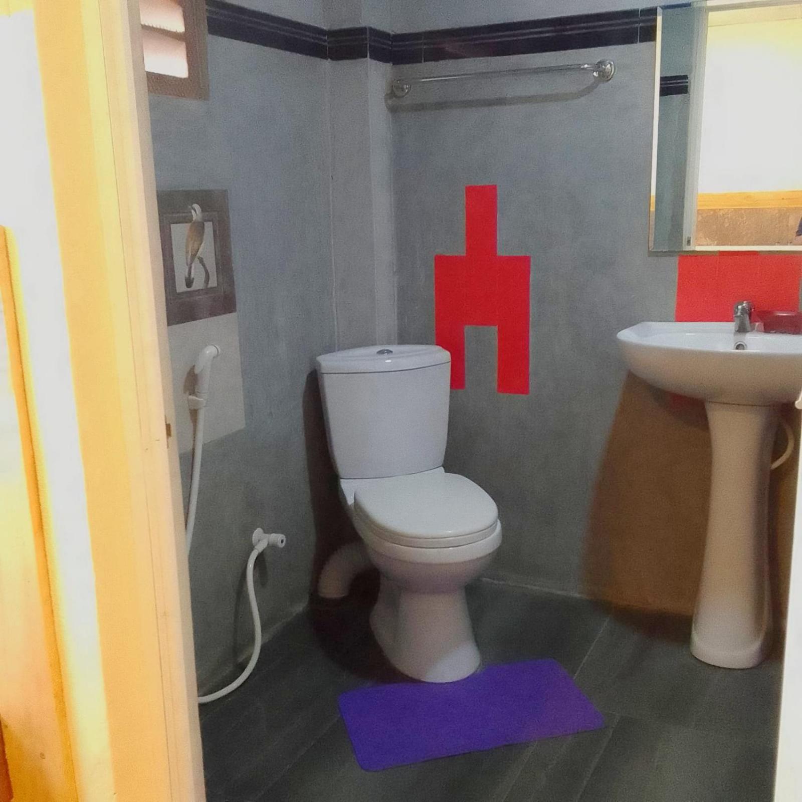 Yak City Apartments Kandy Dış mekan fotoğraf