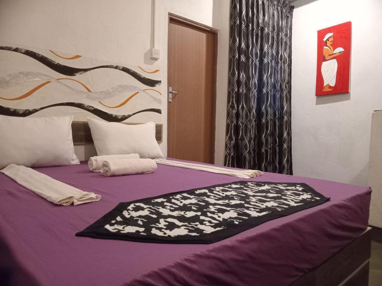 Yak City Apartments Kandy Dış mekan fotoğraf