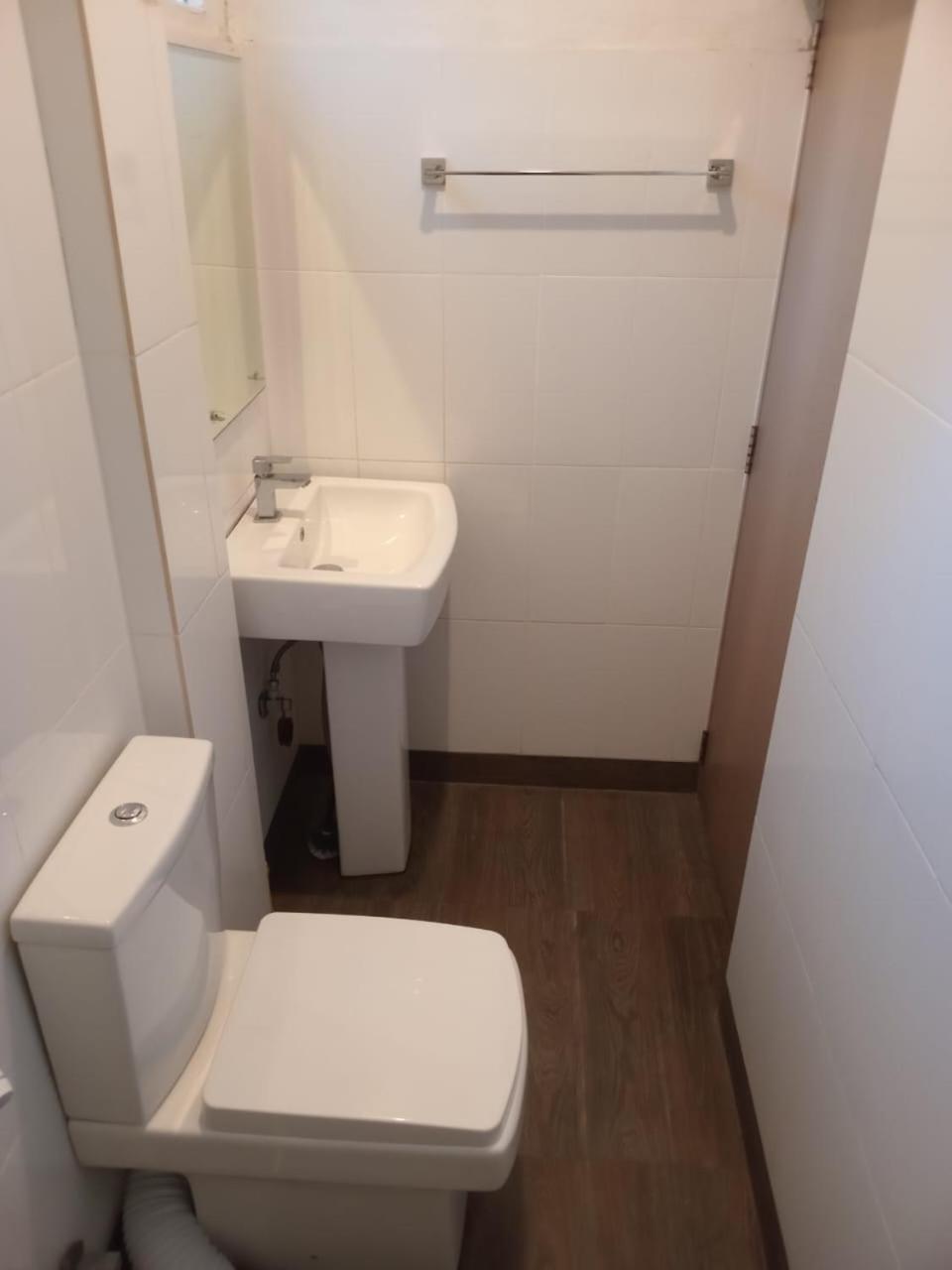 Yak City Apartments Kandy Dış mekan fotoğraf
