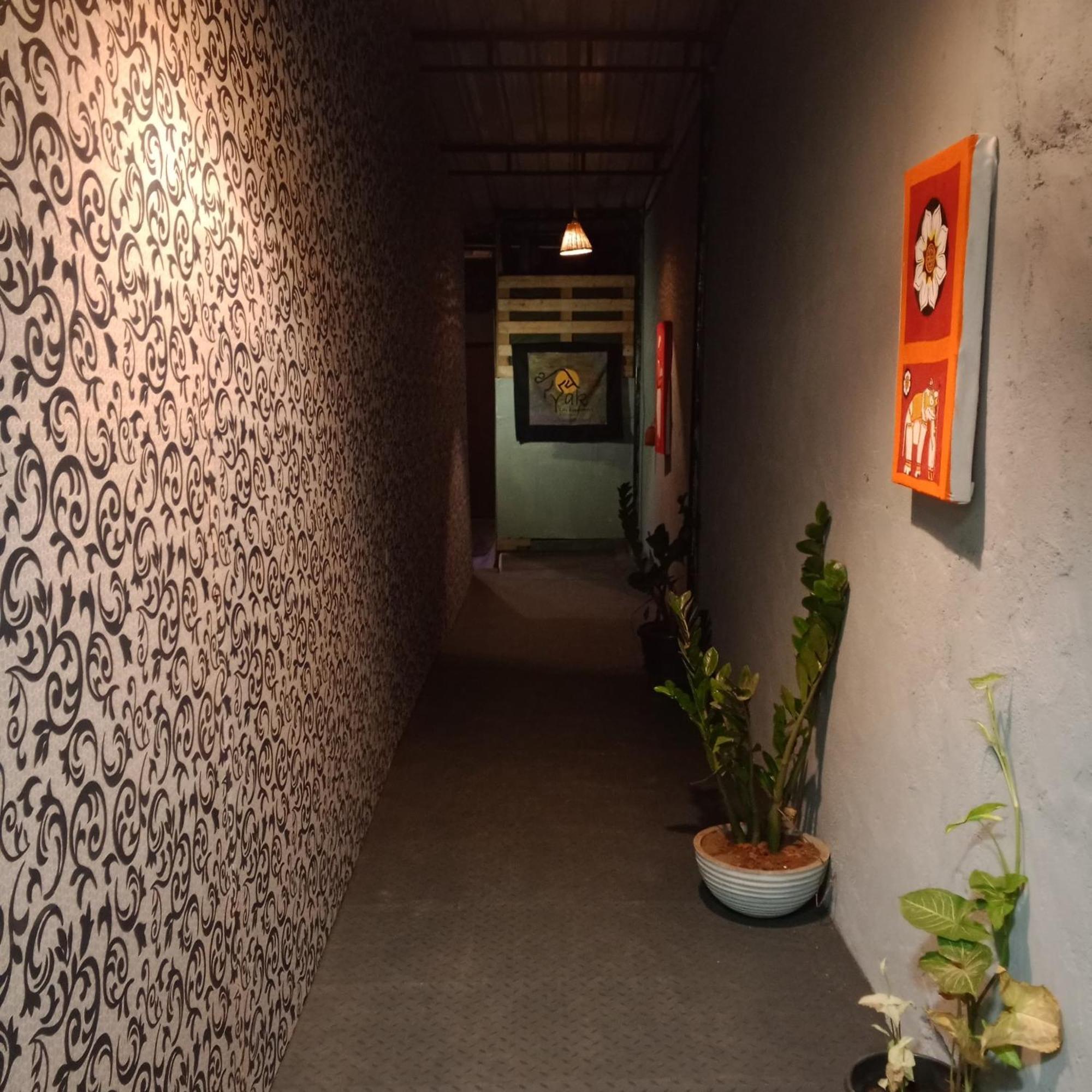 Yak City Apartments Kandy Dış mekan fotoğraf